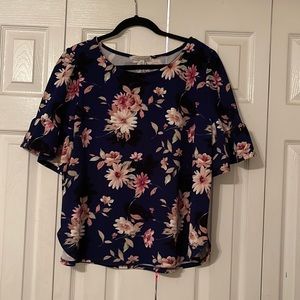 green envelope top